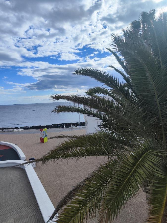 Calma Apartamento Playa Honda  Exterior foto
